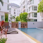 The Kris 2 Bedrooms 2 Bathrooms Apartment