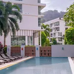 The Kris 2 Bedrooms 2 Bathrooms Apartment