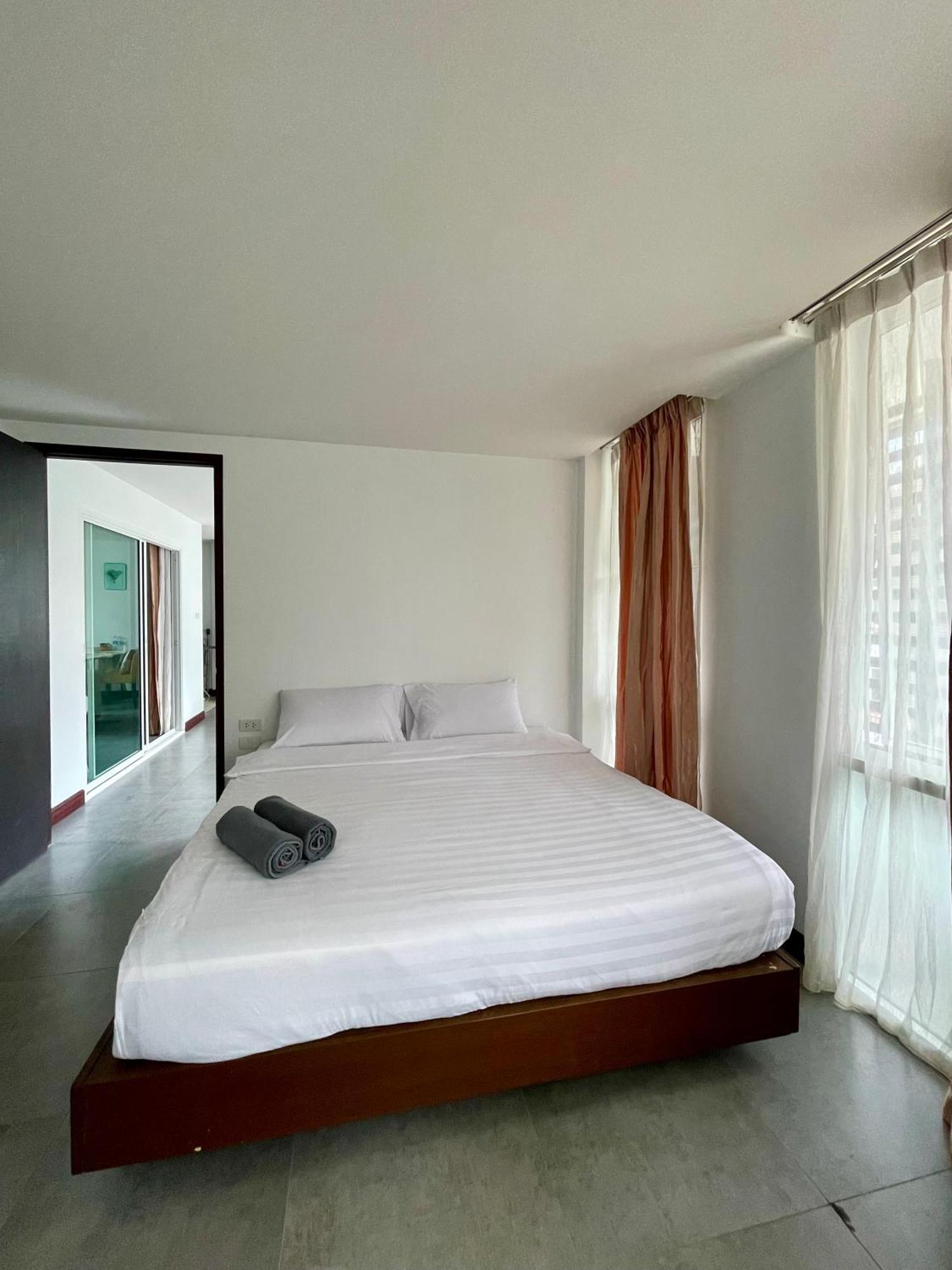 Apartment The Kris 2 Bedrooms 2 Bathrooms *