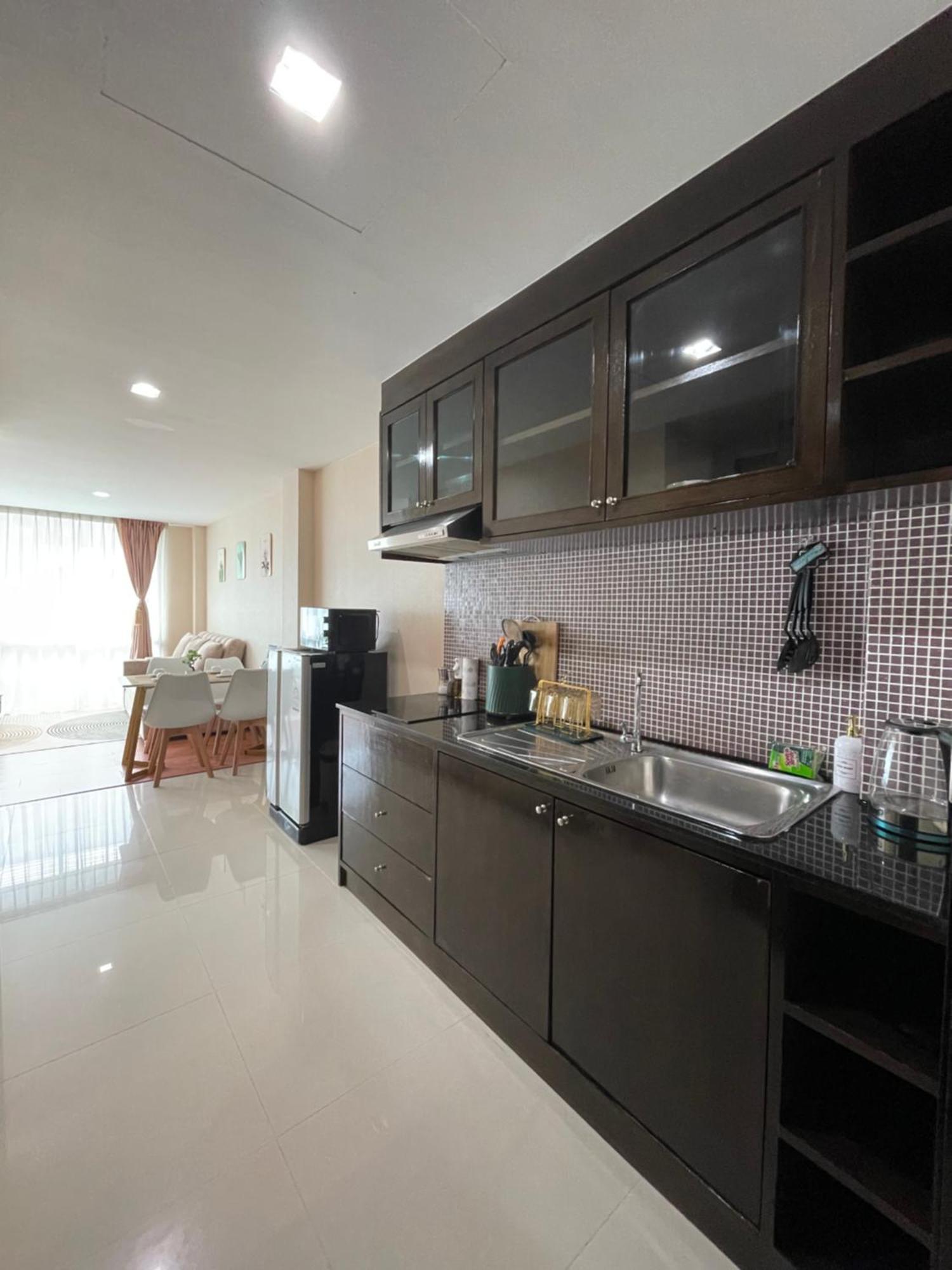 The Kris 2 Bedrooms 2 Bathrooms Apartment