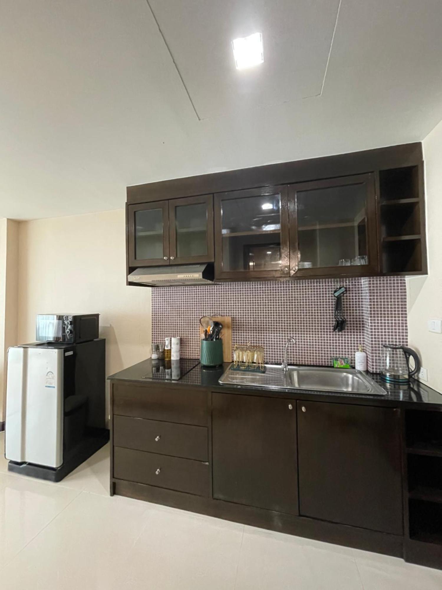 The Kris 2 Bedrooms 2 Bathrooms Apartment *