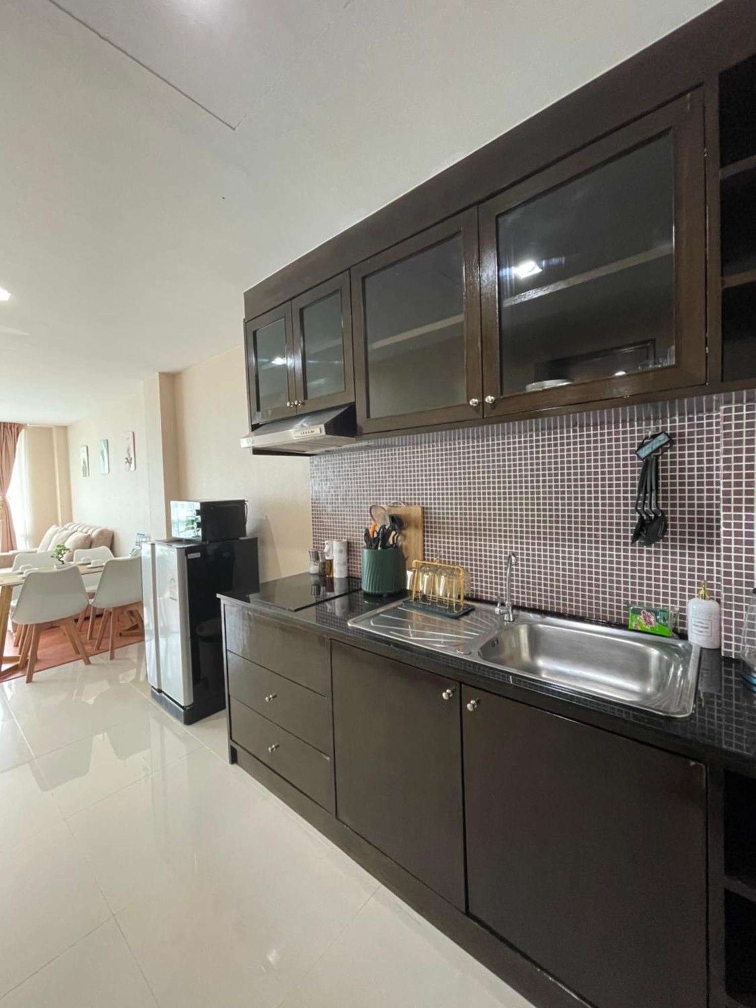 Apartment The Kris 2 Bedrooms 2 Bathrooms *