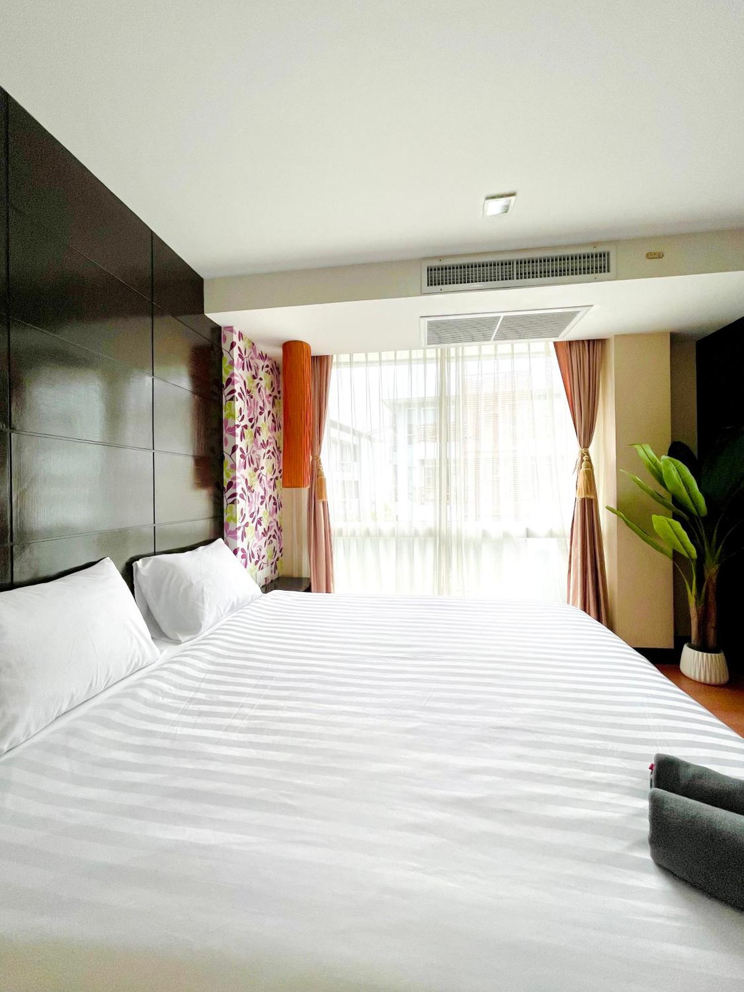 Apartment The Kris 2 Bedrooms 2 Bathrooms *