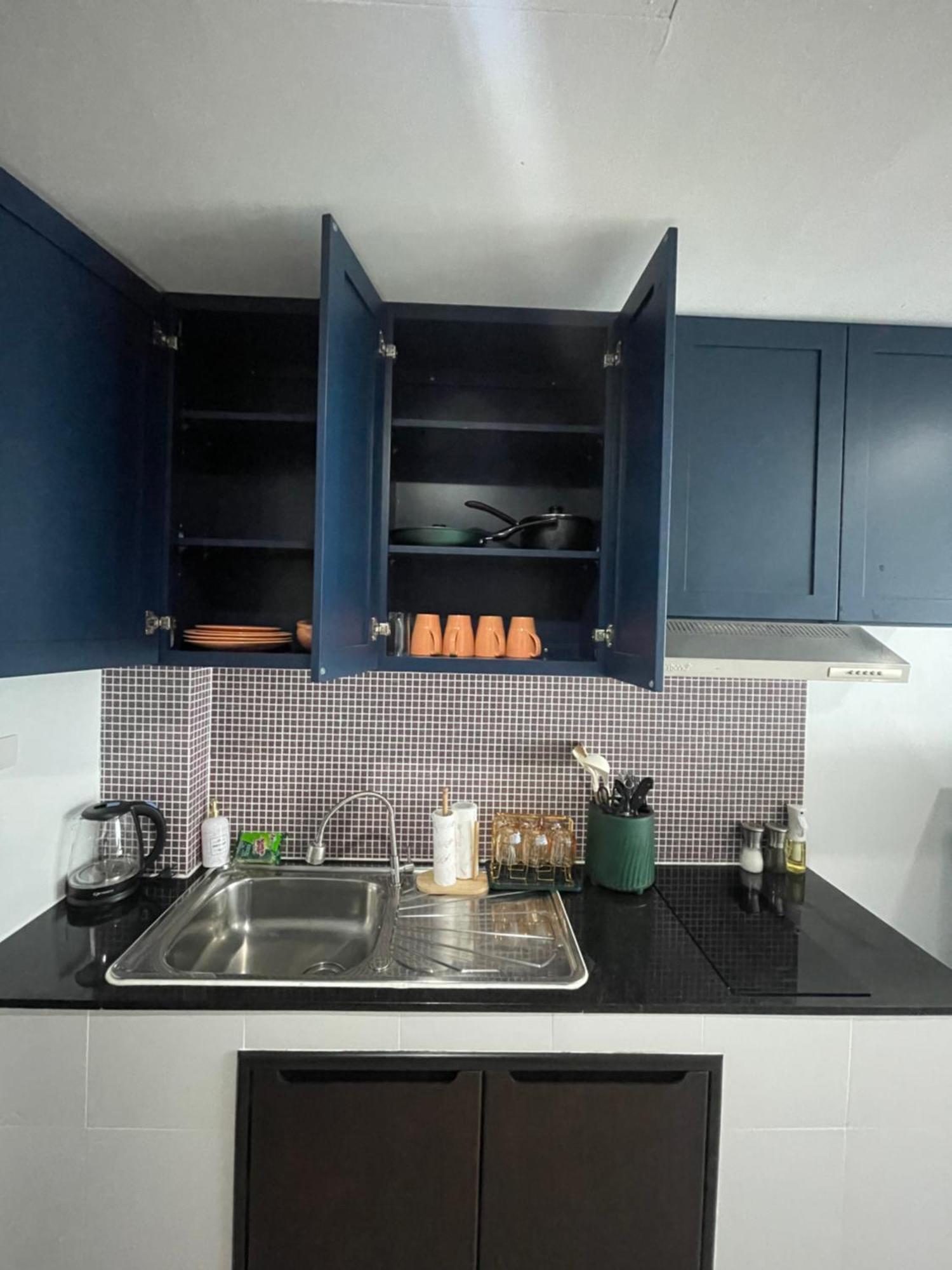 The Kris 2 Bedrooms 2 Bathrooms Apartment *