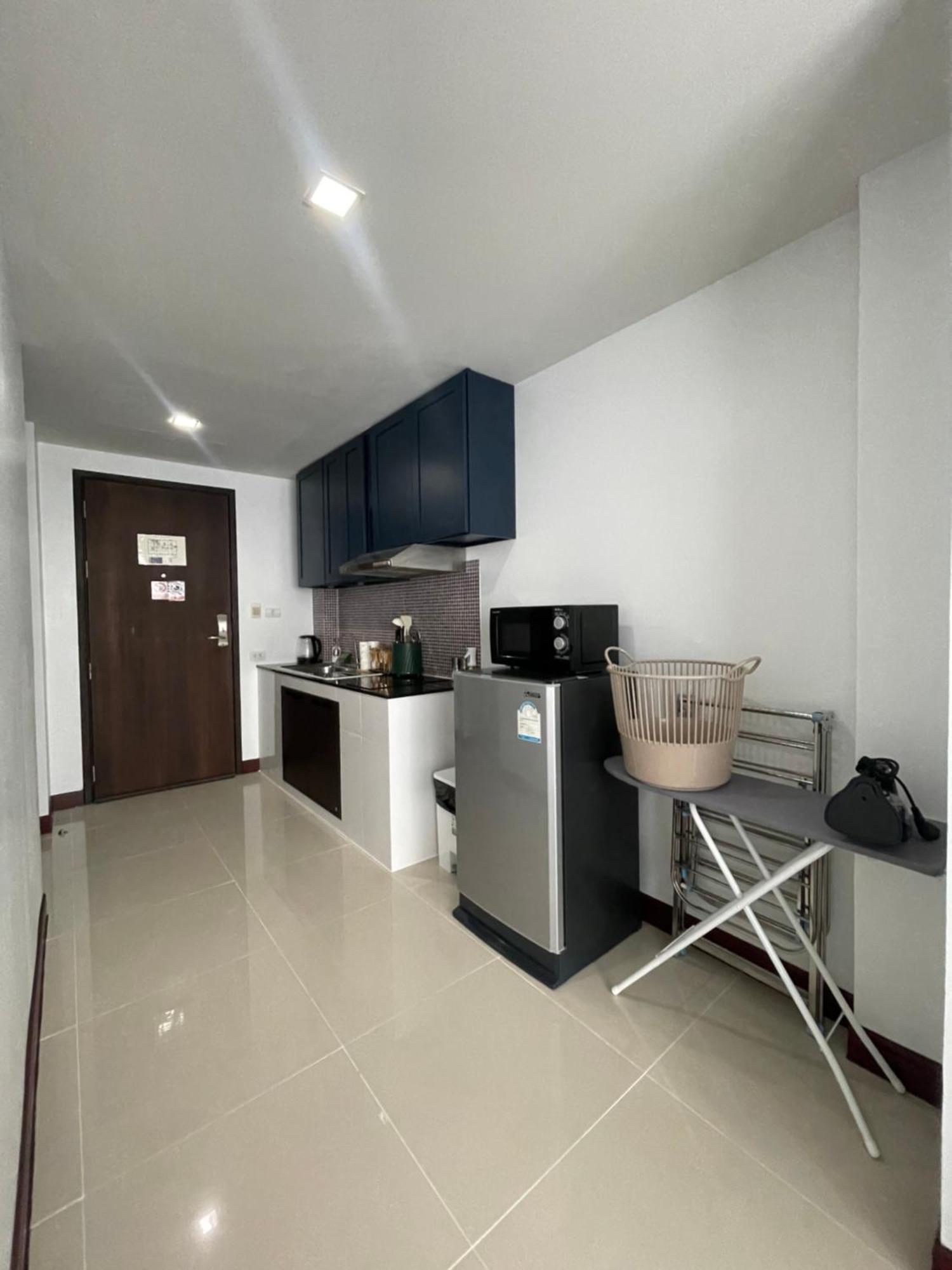 The Kris 2 Bedrooms 2 Bathrooms Apartment Patong