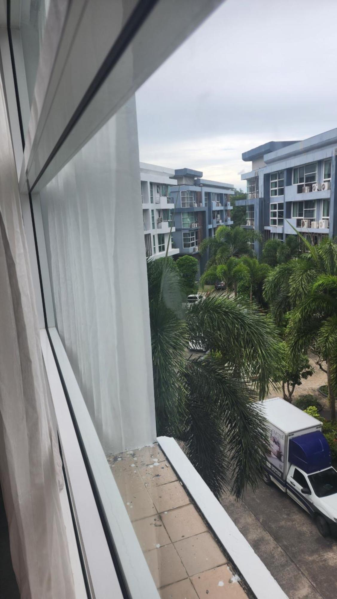 Apartment The Kris 2 Bedrooms 2 Bathrooms