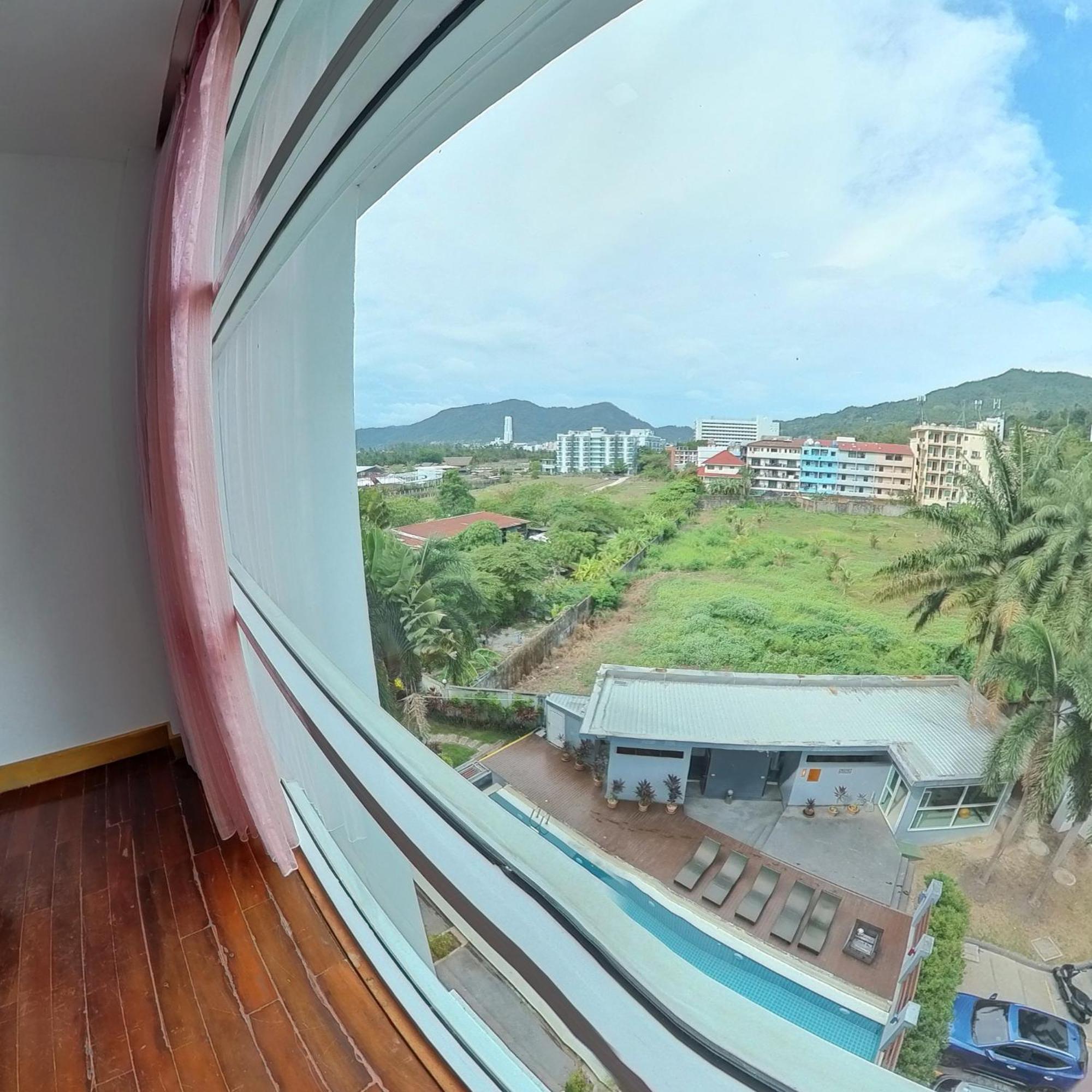 The Kris 2 Bedrooms 2 Bathrooms Apartment