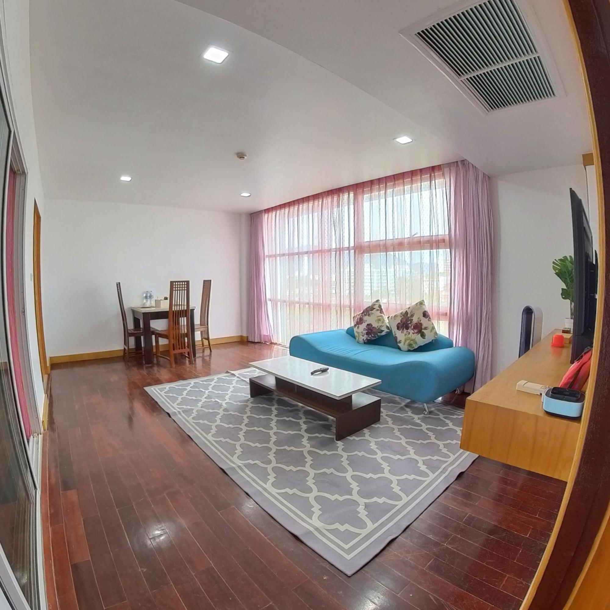 Apartment The Kris 2 Bedrooms 2 Bathrooms *