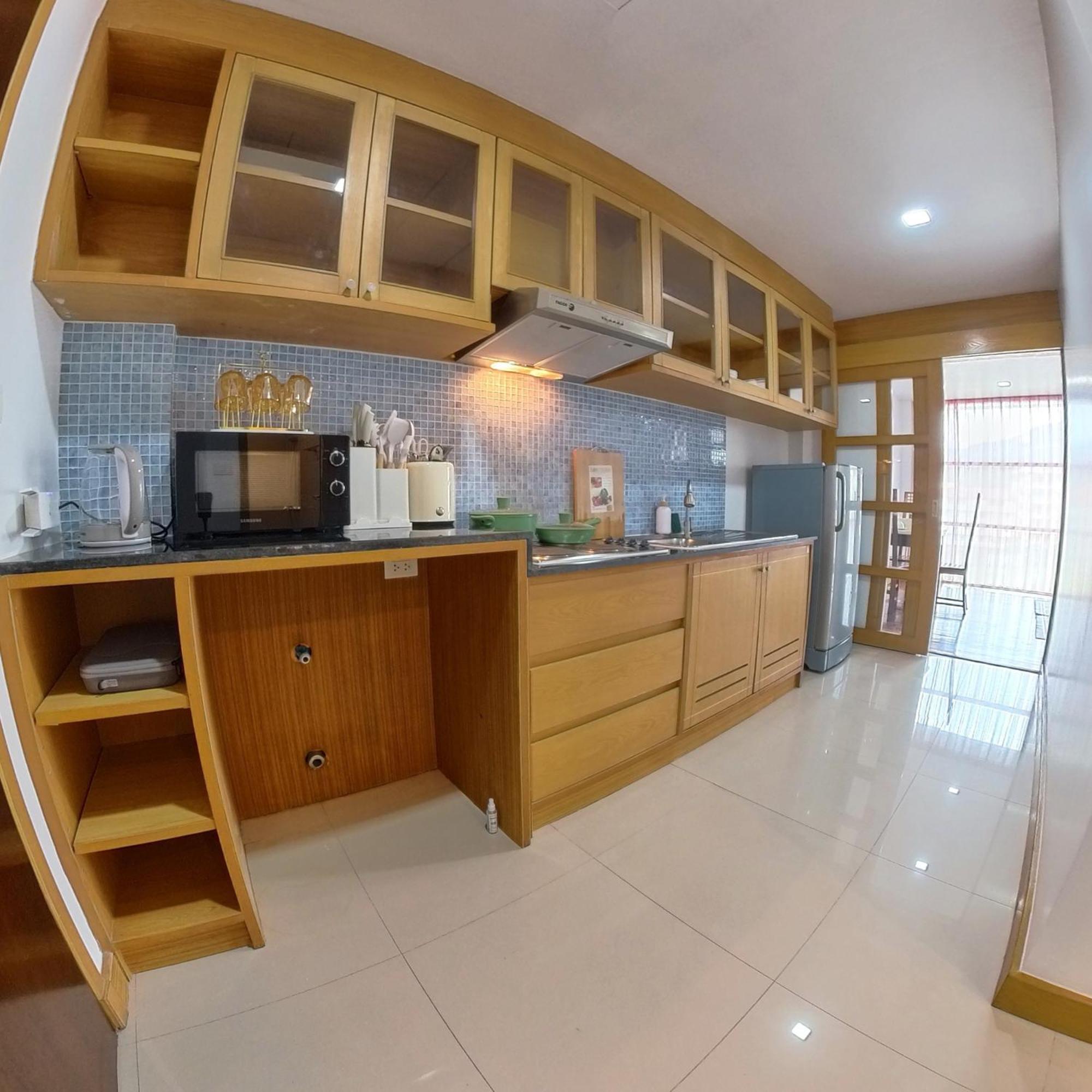Apartment The Kris 2 Bedrooms 2 Bathrooms *