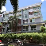 The Kris 2 Bedrooms 2 Bathrooms Apartment