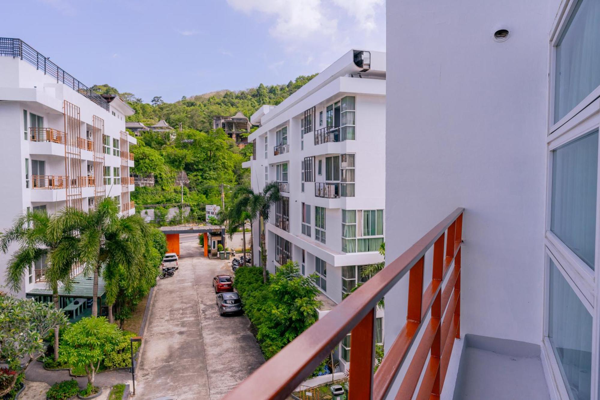 Căn hộ The Kris 2 Bedrooms 2 Bathrooms