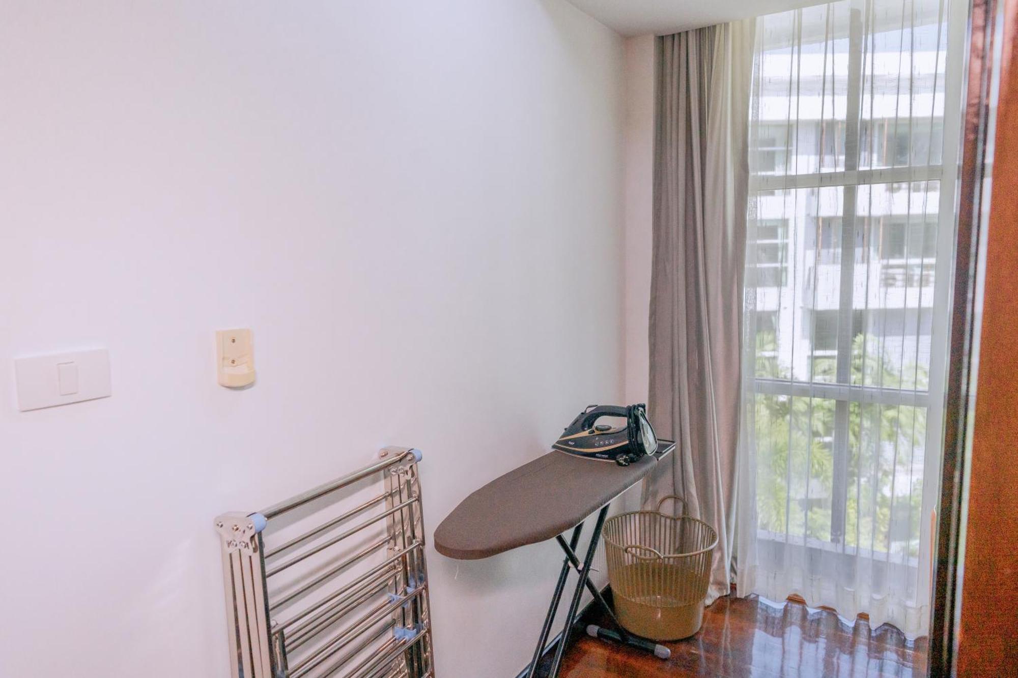 Căn hộ The Kris 2 Bedrooms 2 Bathrooms Patong